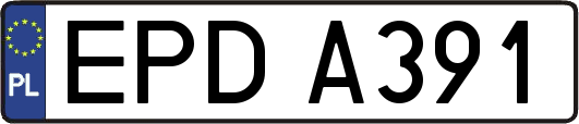 EPDA391