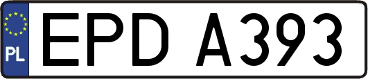 EPDA393