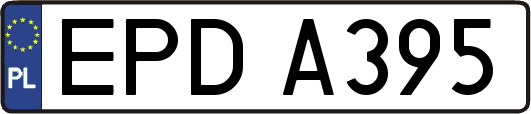 EPDA395