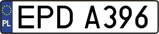 EPDA396