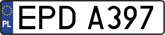 EPDA397