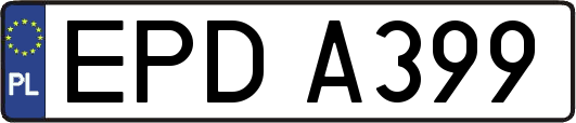 EPDA399