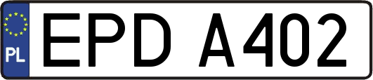 EPDA402