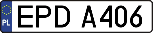 EPDA406