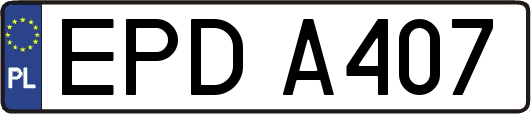 EPDA407