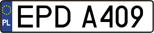 EPDA409