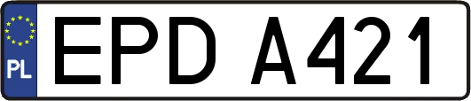 EPDA421