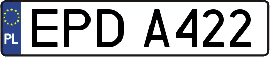 EPDA422