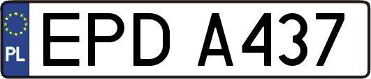 EPDA437
