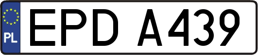 EPDA439