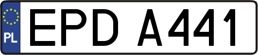 EPDA441