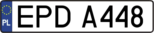 EPDA448