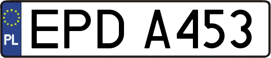 EPDA453