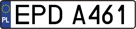 EPDA461
