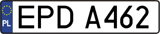 EPDA462