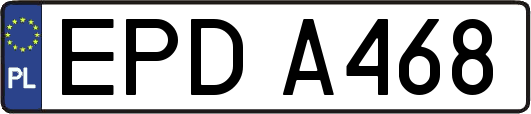 EPDA468