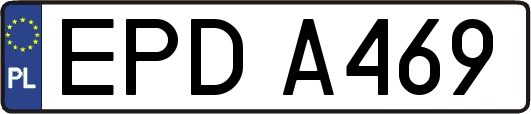 EPDA469