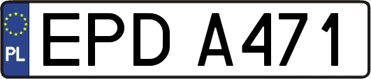 EPDA471