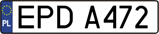 EPDA472