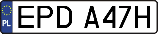 EPDA47H