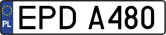 EPDA480