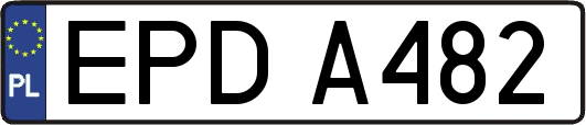 EPDA482