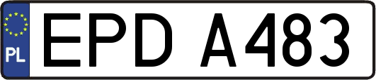 EPDA483
