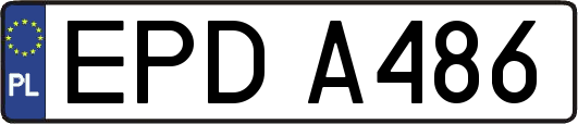 EPDA486