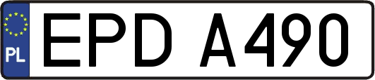 EPDA490