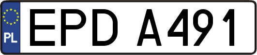 EPDA491
