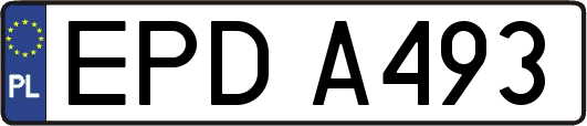 EPDA493
