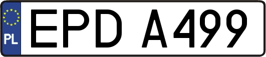 EPDA499