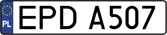 EPDA507