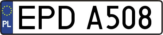 EPDA508