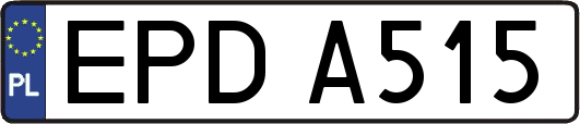 EPDA515