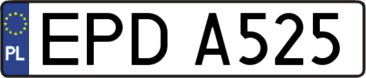 EPDA525