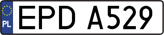 EPDA529
