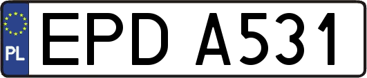 EPDA531