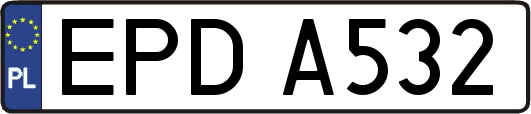 EPDA532