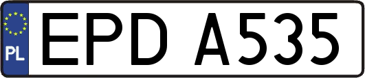 EPDA535