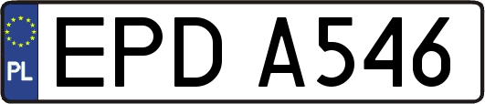 EPDA546