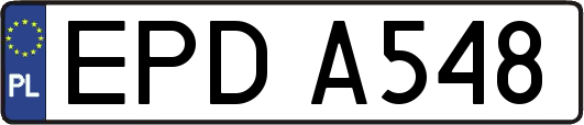 EPDA548