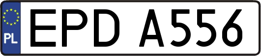 EPDA556