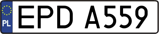 EPDA559