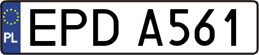 EPDA561