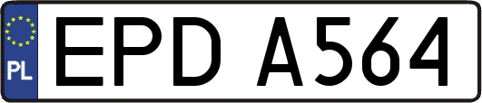 EPDA564