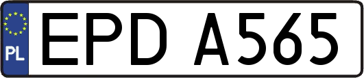 EPDA565