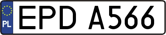 EPDA566