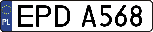 EPDA568