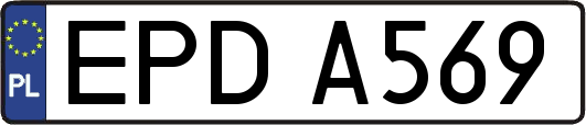 EPDA569